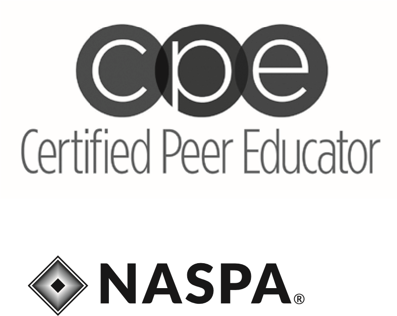 Certified Peer Educator