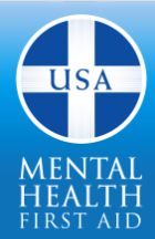 Mental Health First Aid